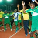 Haruna Moshi is listed (or ranked) 9 on the list Famous Soccer Players from Tanzania