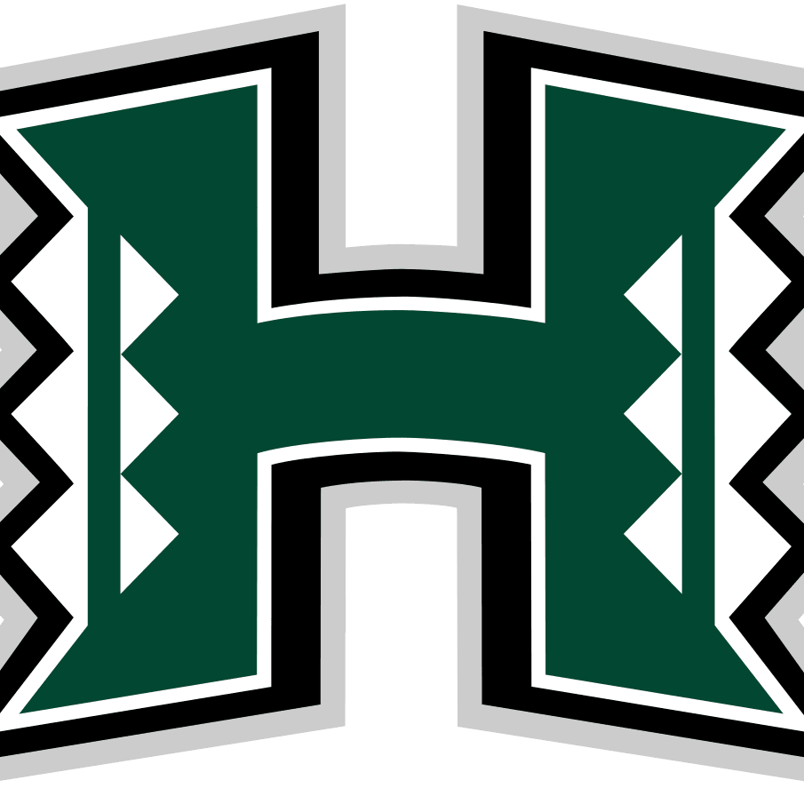 Hawai'i Rainbow Warriors