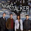 Night Stalker on Random TV Shows Canceled Before Their Time