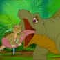 Spike is listed (or ranked) 11 on the list The Greatest Dinosaur Characters of All Time