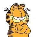 Garfield on Random Greatest Fictional Pets You Wish You Could Actually Own