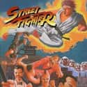 Street Fighter on Random Best Classic Video Games