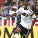 Henry Joseph Shindika is listed (or ranked) 11 on the list Famous Soccer Players from Tanzania