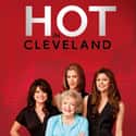 Hot in Cleveland on Random TV Shows Canceled Before Their Time