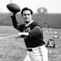 Hugh McCullough is listed (or ranked) 44 on the list The Best Pittsburgh Steelers Quarterbacks of All Time