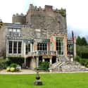 Huntington Castle, Clonegal on Random Most Beautiful Castles in Ireland