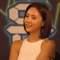 Hwang Jung-eum on Random Best K-Drama Actresses