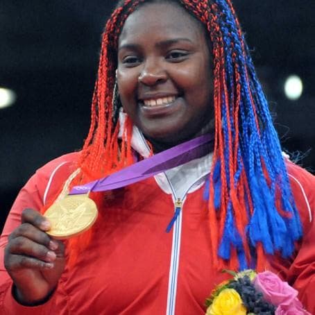 Best Cuba Olympic Athletes List of the Greatest Cuba Olympians