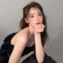 Im Yoon-ah on Random Most Stunning South Korean Models