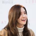 Yoona on Random Best Female Visuals In K-pop Right Now