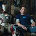 Iron Man 3 on Random MCU Movies Touched On Serious Real-World Issues