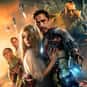 Iron Man 3 is listed (or ranked) 12 on the list The Most Hated Movies