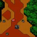 Iron Tank on Random Single NES Game