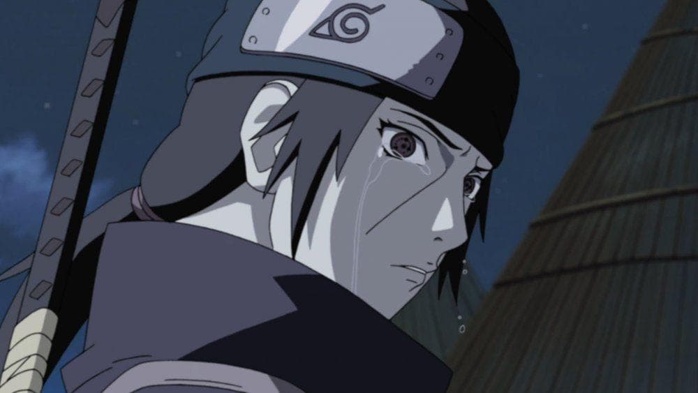 13 Anime Characters Who Were Forced To Be Evil