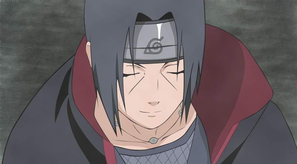 Itachi Uchiha is listed (or ranked) 5 on the list The 16 Greatest Taijutsu Users In 'Naruto'