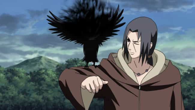 Image result for itachi uchiha