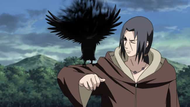 The 14 Best Genjutsu Users In Naruto