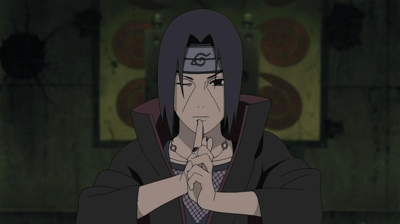 The 14 Best Ninjutsu Users In Naruto History