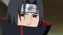 Itachi Uchiha on Random Greatest Kekkei Genkai Users In 'Naruto'