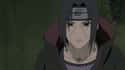 Itachi Uchiha on Random Aloof Big Brothers In Anime Who Are Super Distant