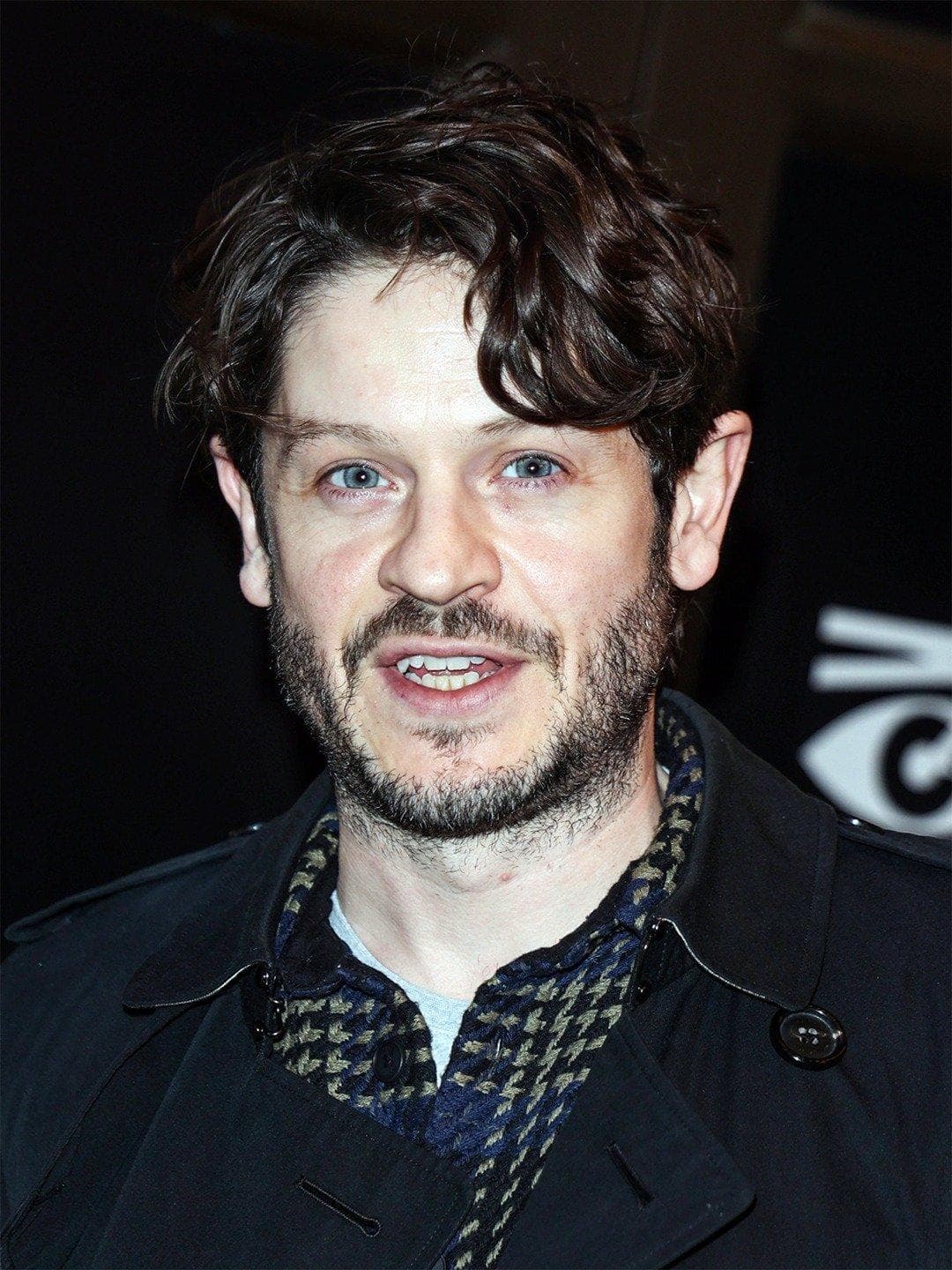 Iwan Rheon