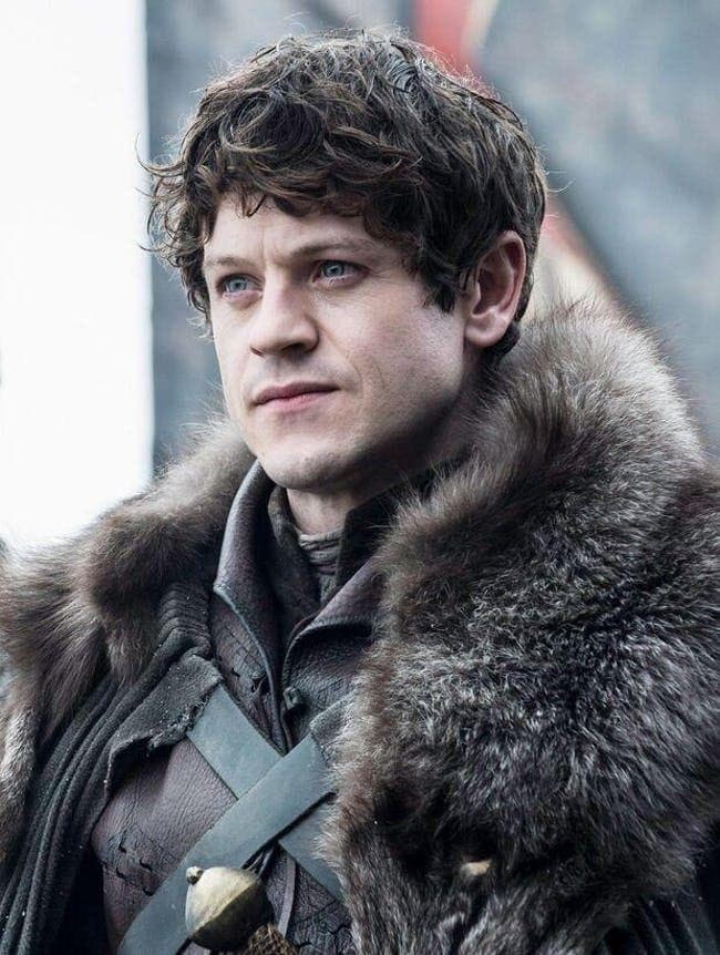 Iwan Rheon Auditioned For Jon Snow, Ended Up As Ramsay Bolton