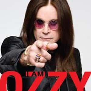 I Am Ozzy