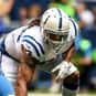 Jabaal Sheard is listed (or ranked) 34 on the list The Best Cleveland Browns Linebackers of All Time