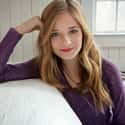 Jackie Evancho on Random Greatest Women in Music, 1980s to Today