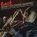 Crescent on Random Best John Coltrane Albums