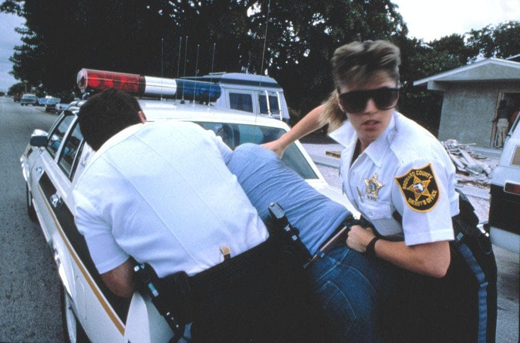 Facts About The TV show 'Cops'