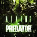 Alien vs Predator on Random Hardest Video Games To Complete