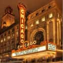 Chicago Theatre on Random Best Things To Do In Chicago
