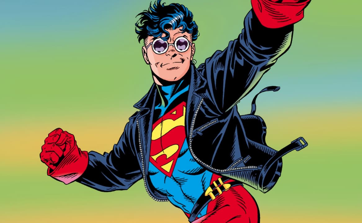 Who Has Been Superman In Comics Besides Clark Kent? All Versions, Ranked, image size:1167x719