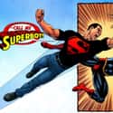 Superboy (Kon-El) on Random Clones Of Your Favorite Comic Book Characters Who Didn't Turn Out Lam