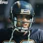 Jamie Holland is listed (or ranked) 34 on the list The Best Los Angeles Chargers Wide Receivers of All Time