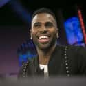 Jason Derulo on Random Most Famous Celebrity From Your State