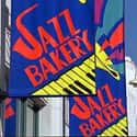 Jazz Bakery on Random Best Bakery Restaurant Chains