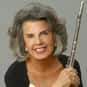 Jeanne Baxtresser is listed (or ranked) 12 on the list The Best Flautists in the World