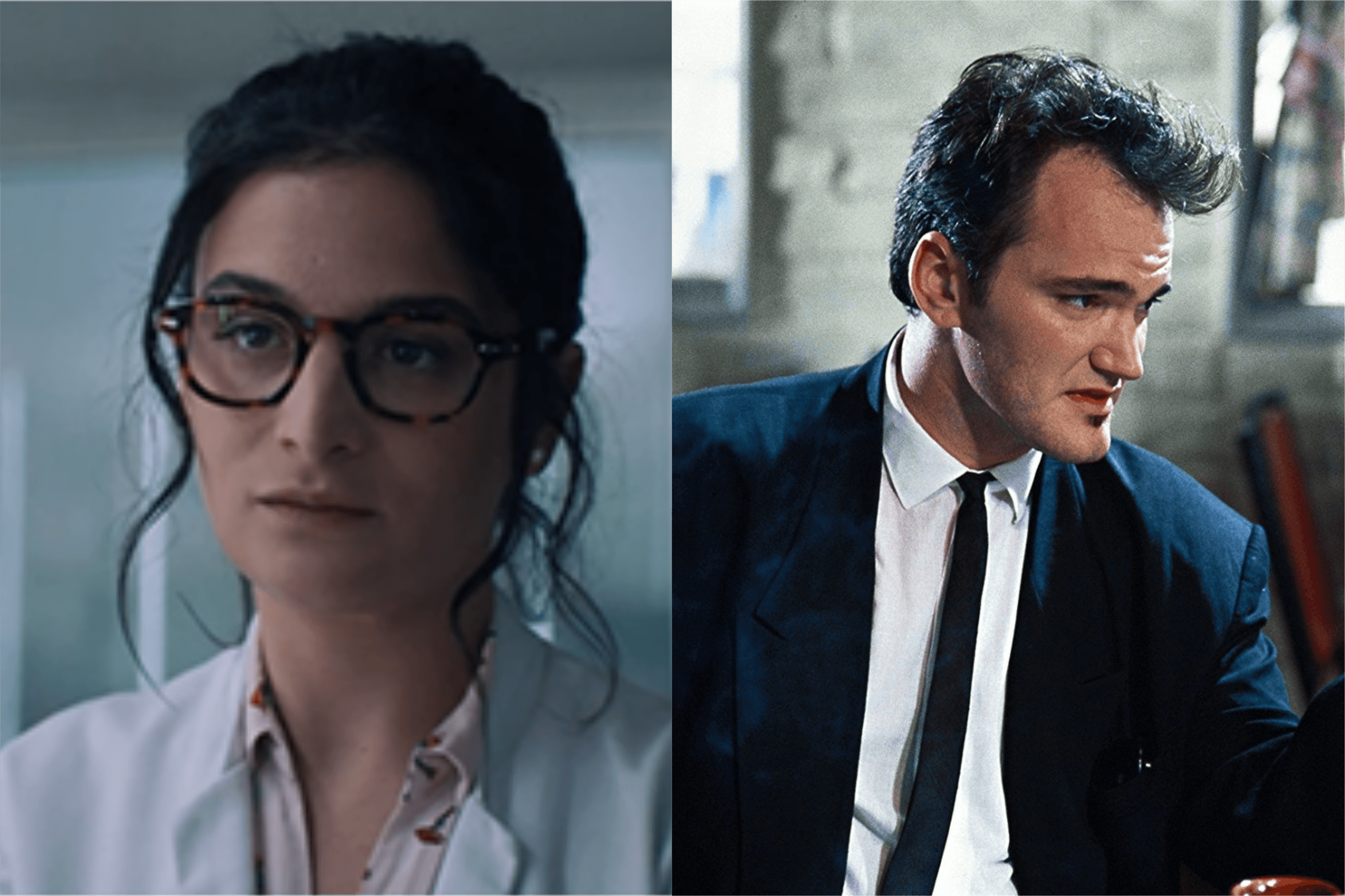 Jenny Slate - Ms. Brown (Mr. Brown)