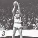 Jerry Rook on Random Best NBA Players from Arkansas