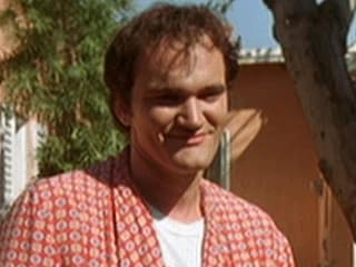 Jimmie Dimmick, 'Pulp Fiction'