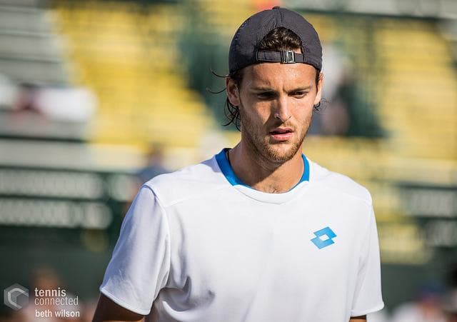 Best Portuguese Tennis Players List of Famous Tennis Players from