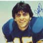 John Congemi is listed (or ranked) 8 on the list The Best Pittsburgh Panthers Quarterbacks of All Time