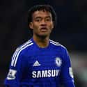Winger   Colombia/Chelsea