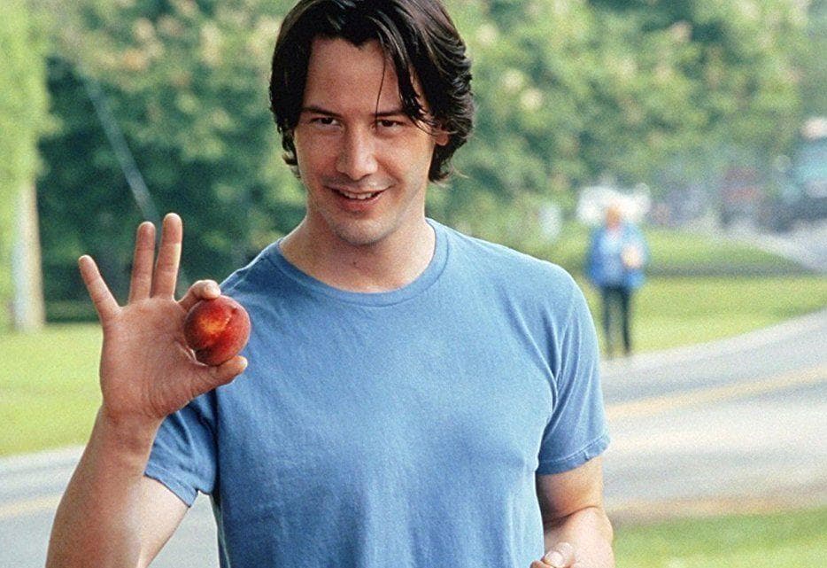 Performances That Prove Keanu Reeves Is A Better Actor Than He Gets ...