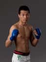 Chan Sung Jung on Random Best Current Featherweights Fighting in UFC