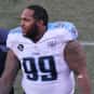 Jurrell Casey is listed (or ranked) 31 on the list 120 Sports Millennial Athlete Index: NFL Edition