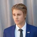 Justin Bieber on Random Most Famous Singer In World Right Now