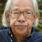 Kakkanadan is listed (or ranked) 18 on the list The Greatest Novelists in Malayalam